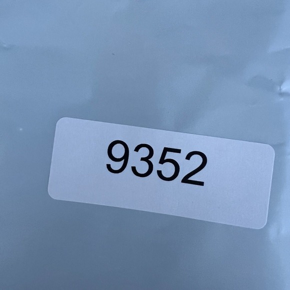 Incotex Dress Pants Mens 36x31 Black Straight Leg Super 120s Wool Flat Front‎ - Picture 14 of 14